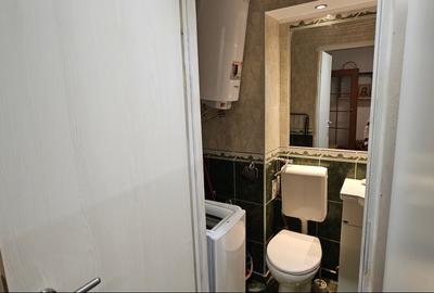 Apartament cu 2 camere semidecomandat în Floreasca - 7
