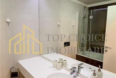 Apartament cu 2 camere semidecomandat, mobilat în Aviației - 21