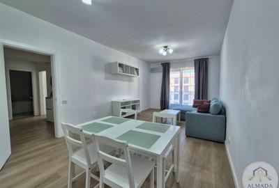 Apartament cu 2 camere decomandat în Timișoara - 2