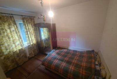 Apartament cu 3 camere de vanzare in Campina - Zona Liceul Energetic - 4