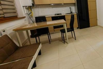 Studio modern- Langa Coresi Mall - 3