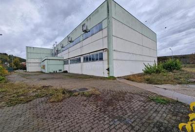 Spațiu comercial, de 3,000 mp, în Calea Timișoarei - 11