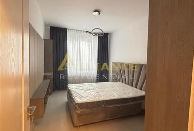 Apartament cu 2 camere semidecomandat în Central - 3