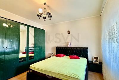 REV2005418 Casa deosebita zona Eminescu si curte proprie 6 camere - 8