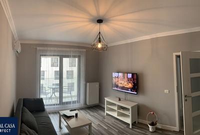 Exigent Plaza Faza 3 langa parcul Liniei, Mall Plaza, metrou Lujerului - 2