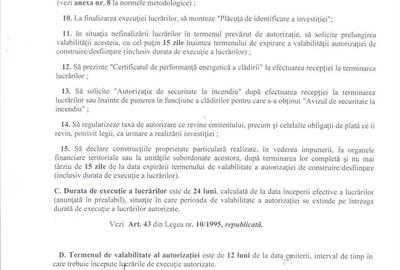 Casă cu 1 camere în Gurbănești - 4