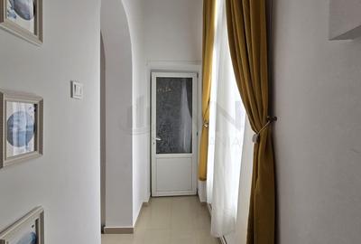 Garsonieră decomandată, mobilată în Universitate - 6