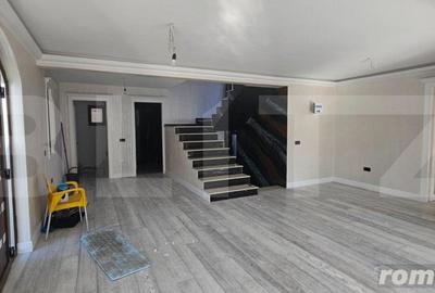 Casă cu 5 camere cu Teren 560 Mp în Central - 12