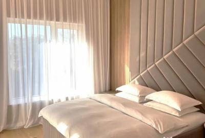 Casă cu 4 camere cu Piscina în Stupini - 3