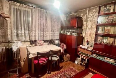 Apartament cu 2 camere, mobilat în Grigorescu - 3