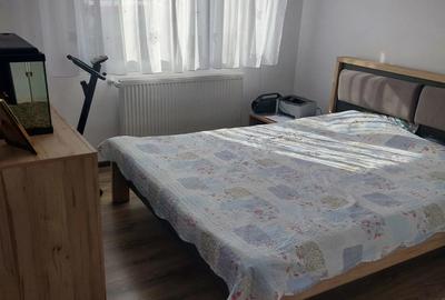 Apartament la vila, Sebe? - 4