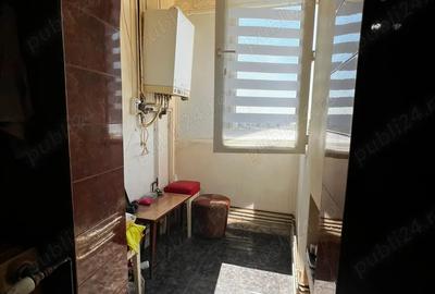 Apartament 3 camere, proprietar, panorama deosebita, zona Dacia - 5