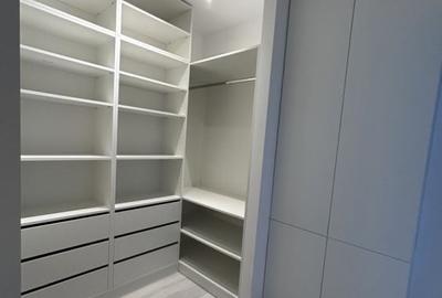 Penthouse cu 3 camere, mobilat în Pipera - 6