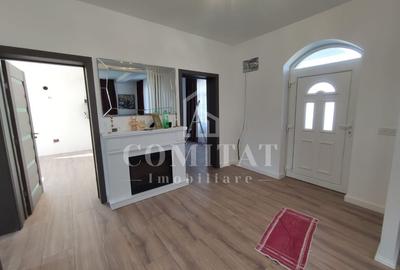 Casa individuala || 124 mp || zona Dezmir Casa individuala || 124 mp || zona Dezmir - 12