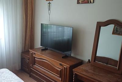 Apartament cu 3 camere decomandat în Central - 2