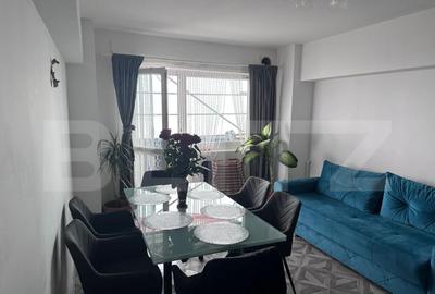 Apartament 3 camere | Zona 1 Decembrie 1918 - 3