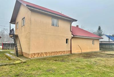 Casă individuală cu 6 camere cu Teren 997 Mp în Filipești - 4