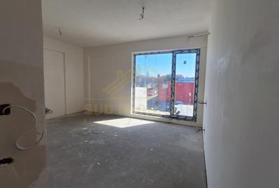Apartament cu 2 camere decomandat în Central - 14