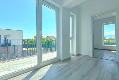 Duplex modern, luminos și spațios – Construcție nouă 2025,orientare Est-Sud-Vest - 6