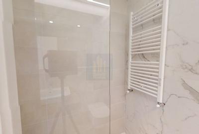Apartament 2 Camere de Inchiriat Nusco Pet Friendly *Aviatiei* *Tur Virtual* - 9