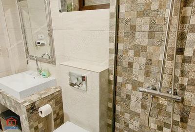 Inchiriere apartament 4 camere in Galati, Langa Parcul Viva Inchiriere apartament 4 camere in Galati, Langa Parcul Viva - 11