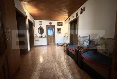 Casa 6 camere, Harman, 300 mp - 11