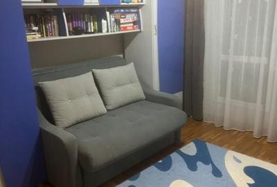 Apartament cu 3 camere în Tudor - 5