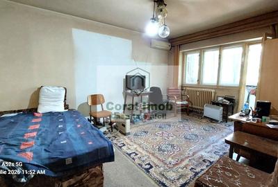 Apartament cu 3 camere semidecomandat în Doamna Ghica - 2