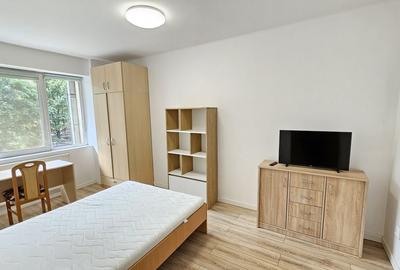 Exclusiv! Apartament str. C.I. Hossu (Pavlov), garaj,  Parcul Central