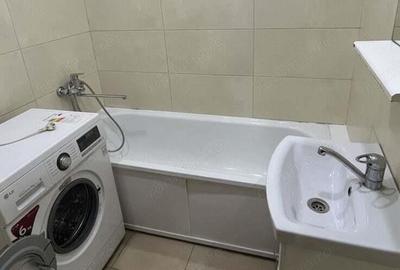 Apartament cu 2 camere în Iosefin