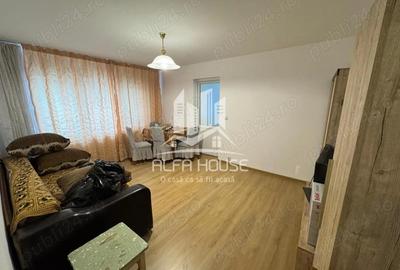 Apartament cu 3 camere nedecomandat în Govândari - 1