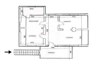 Casa renovata 2024 cu 2 apartamente - 10