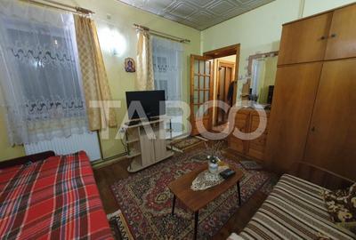 Apartament cu 2 camere decomandat, mobilat în Făgăraș - 3