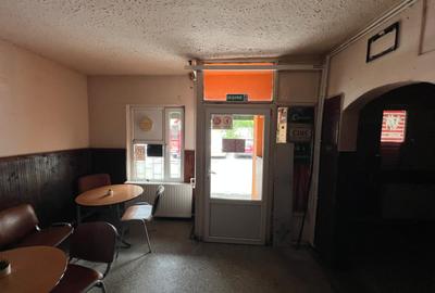 De închiriat spațiu comercial – Piața Dacia, Brașov - 2