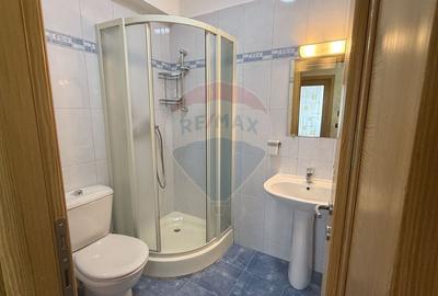 Apartament cu 3 camere semidecomandat, mobilat în Străulești - 14