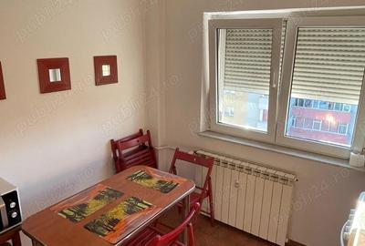 Garsonieră decomandată în Ștefan cel Mare - 8