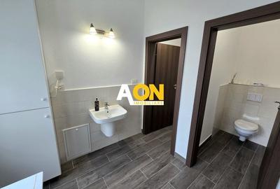Spațiu de Birouri, 100mp, Zona Centru - 8