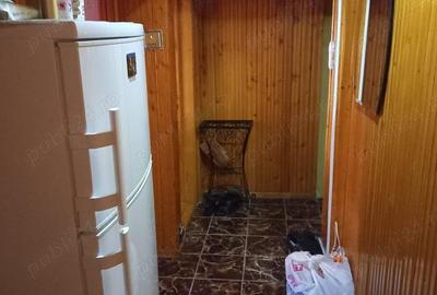 Apartament 3 camere zona Crihala, etaj 3 - 8