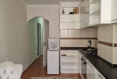 Garsonieră în Mihai Bravu - 3