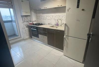 GARSONIERA CAROL CITY, BUCATARIE INCHISA, BLOC NOU, METROU 8 MINUTE - 5