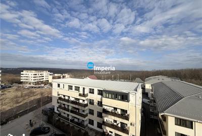 Apartament cu 3 camere în Moara de Vânt - 2