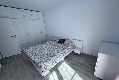 Apartament cu 2 camere semidecomandat în Aradului - 3