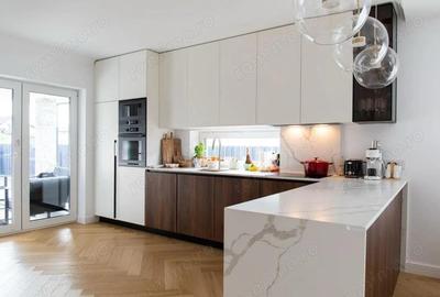 Proprietate exclusivista pe un nivel, cu dotari complete Dealul Furcilor - 2