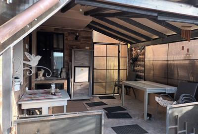 Casă cu 4 camere cu Teren 321 Mp în Albești - 6