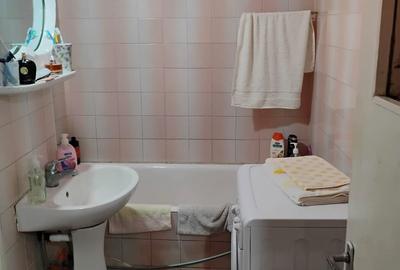 Apartament cu 2 camere semidecomandat în Iosefin - 12