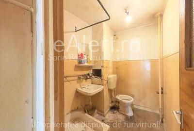 Crangasi, Simion Mehedinti nr 10, 4 camere, decomandat parter/8, renovabil. - 18