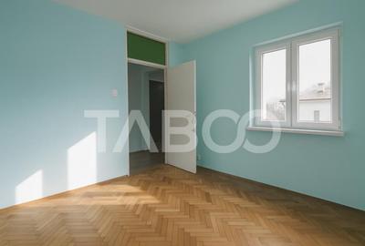 Apartament cu 3 camere decomandat, mobilat în Ștrand - 4