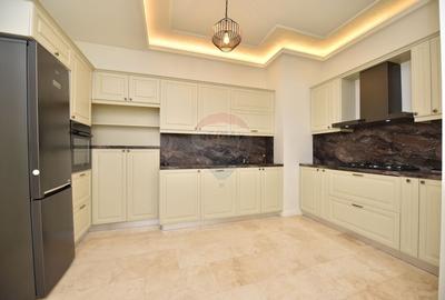 Apartament 4 camere 120 mp | Lux si confort 5 stele | Maria Rosetti - 6