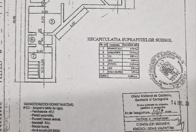 Casă cu 4 camere în Democrației - 3
