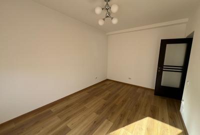 Apartament de 3 camere, 76 mp, finisat , parcare, zona Campului - 4